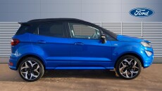 Ford EcoSport 1.0 EcoBoost 125 ST-Line 5dr Petrol Hatchback